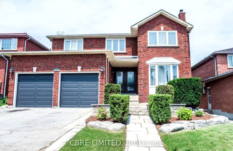 46 Keffer Circle, Newmarket | Image 1