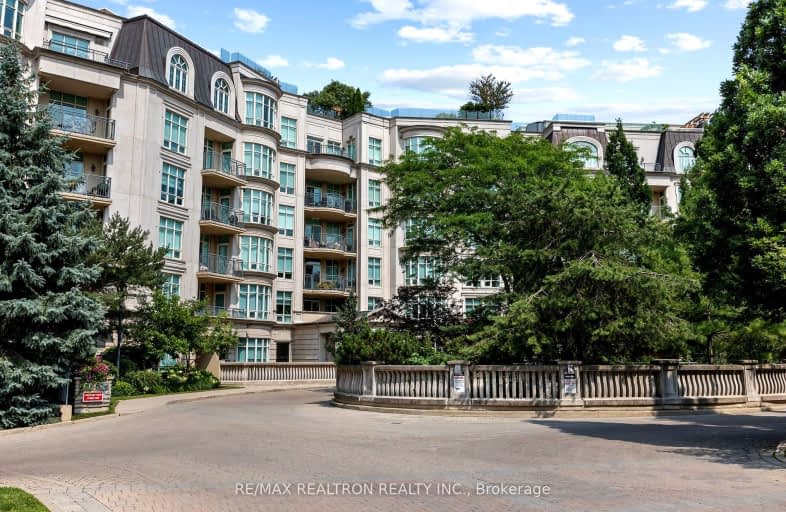 513-7071 Bayview Avenue South, Markham | Image 1