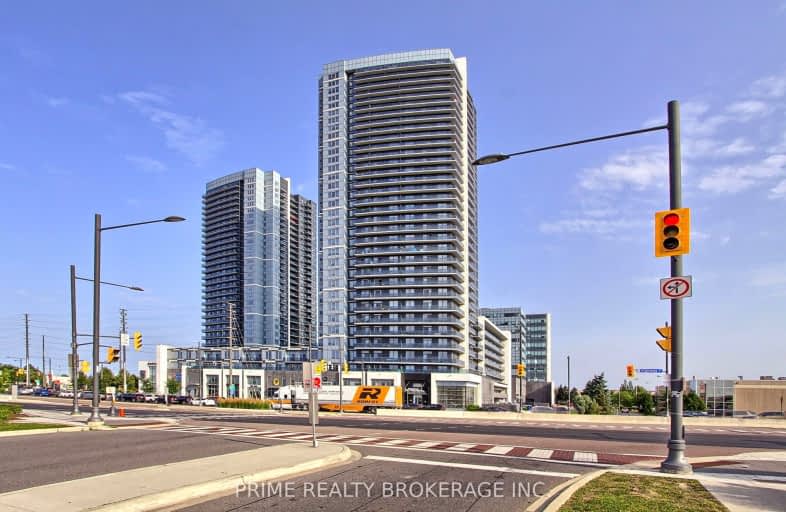 1608-3600 Highway 7 Road, Vaughan | Image 1