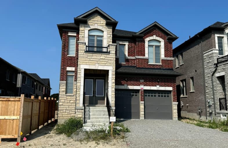 38 Furon Street, Richmond Hill | Image 1