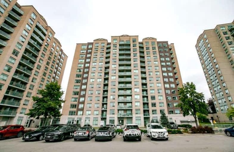 1208-11 Oneida Crescent, Richmond Hill | Image 1