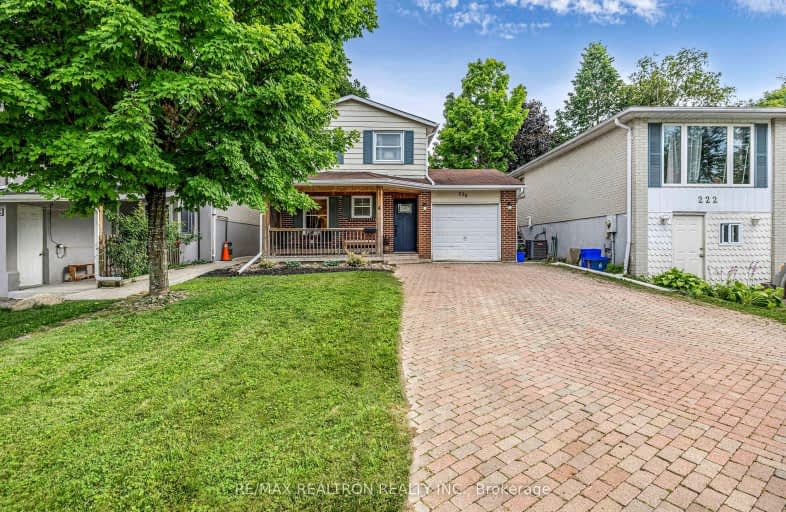 226 Hodgson Drive, Newmarket | Image 1