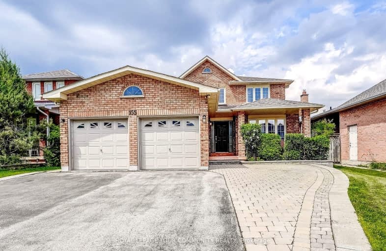 155 Mapes Avenue, Vaughan | Image 1