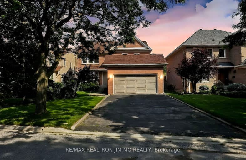 44 Foxmeadow Lane, Markham | Image 1