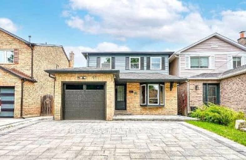 97 Karma Road, Markham | Image 1