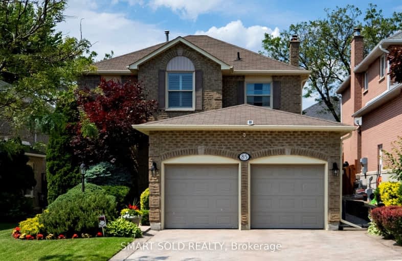 85 Tomlinson Circle, Markham | Image 1