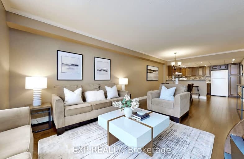 215-309 Major Mackenzie Drive East, Richmond Hill | Image 1