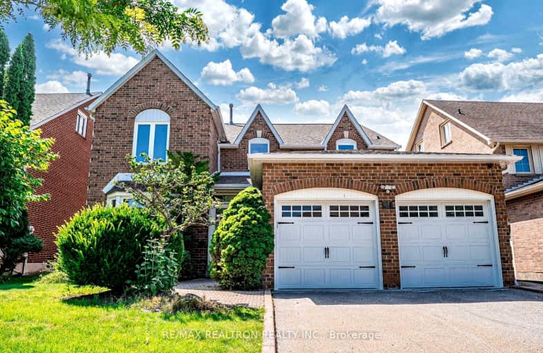 31 Fairholme Drive, Markham | Image 1