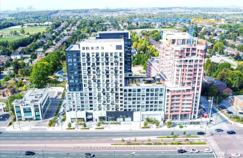 1505E-8868 Yonge Street, Richmond Hill | Image 1