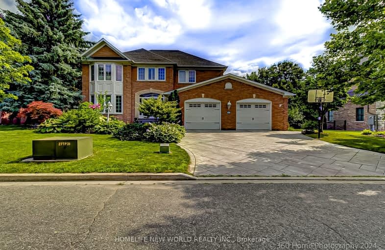 37 Heatherwood Crescent, Markham | Image 1