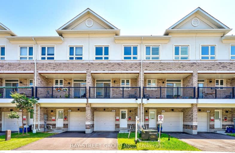 86 Chicago Lane, Markham | Image 1