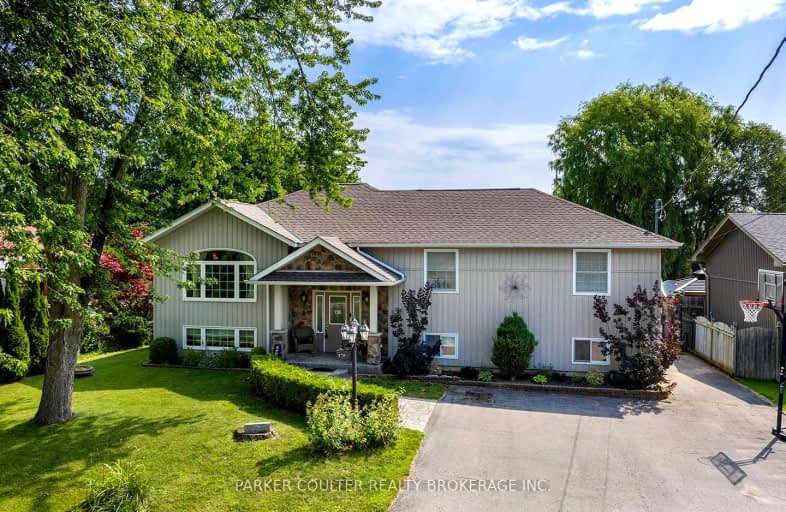 2281 Sandy Trail, Innisfil | Image 1