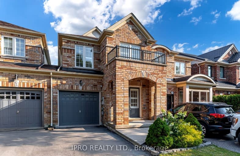 198 Venice Gate Drive, Vaughan | Image 1