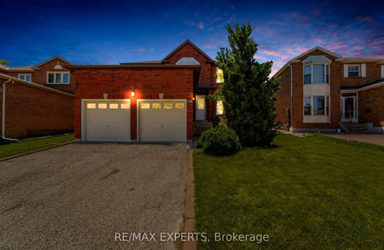 118 Valleymede Drive, Richmond Hill | Image 1