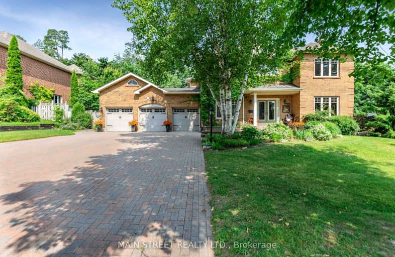 120 Willow Farm Lane, Aurora | Image 1