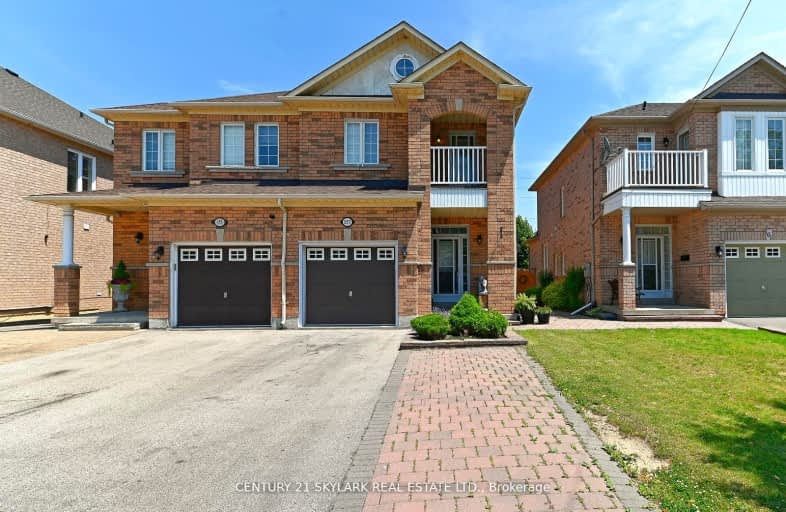 157 Terra Road, Vaughan | Image 1