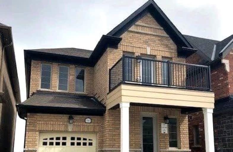 1965 Mcneil Street, Innisfil | Image 1