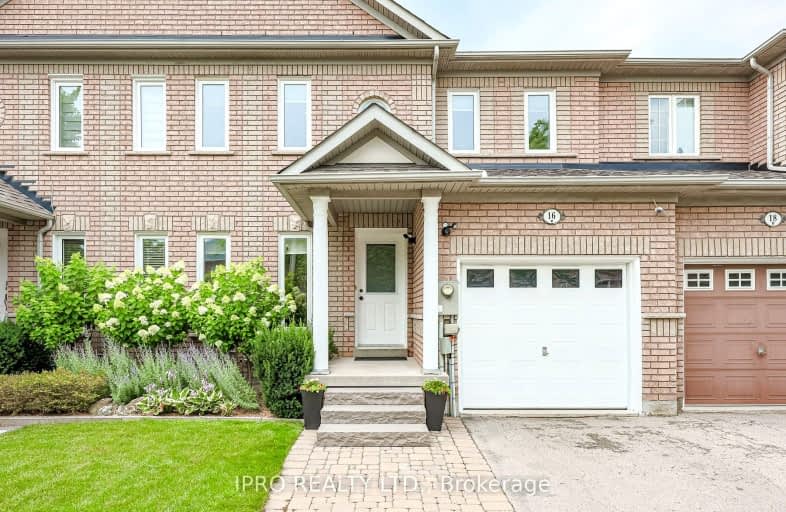 16 Canvasback Drive, Vaughan | Image 1