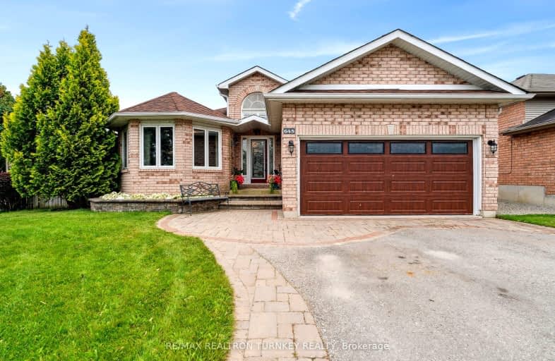 645 Glen Cedar Crescent, Innisfil | Image 1