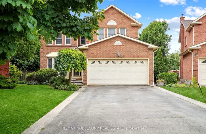 43 Enola Place, Vaughan | Image 1