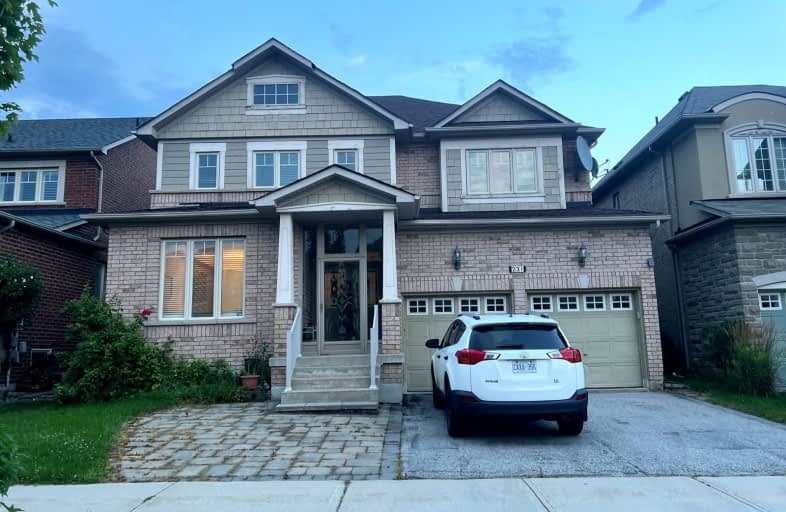 231 Silver Maple Road, Richmond Hill | Image 1
