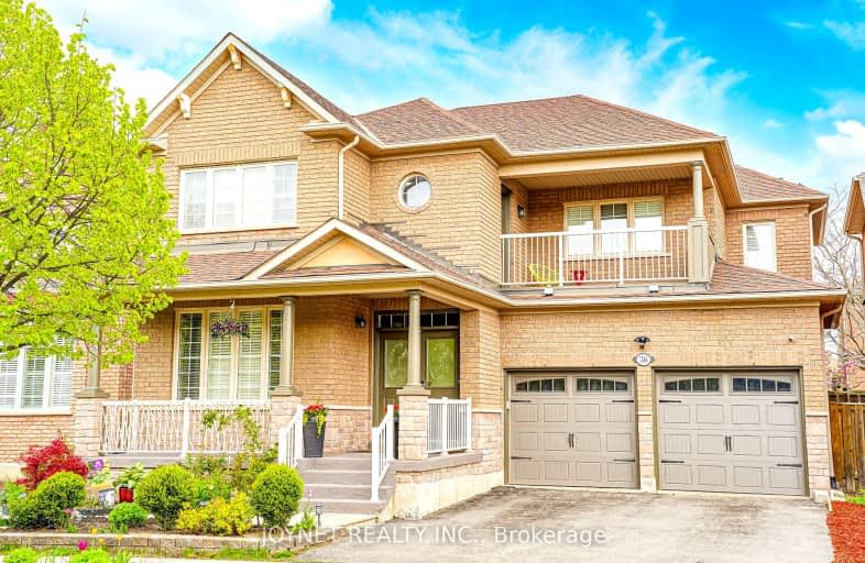 36 Newbridge Avenue North, Richmond Hill | Image 1