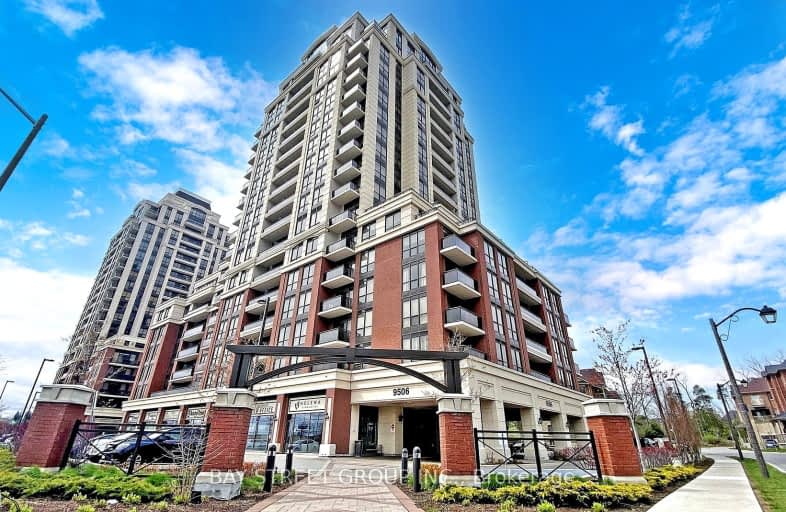 608-9506 Markham Road, Markham | Image 1