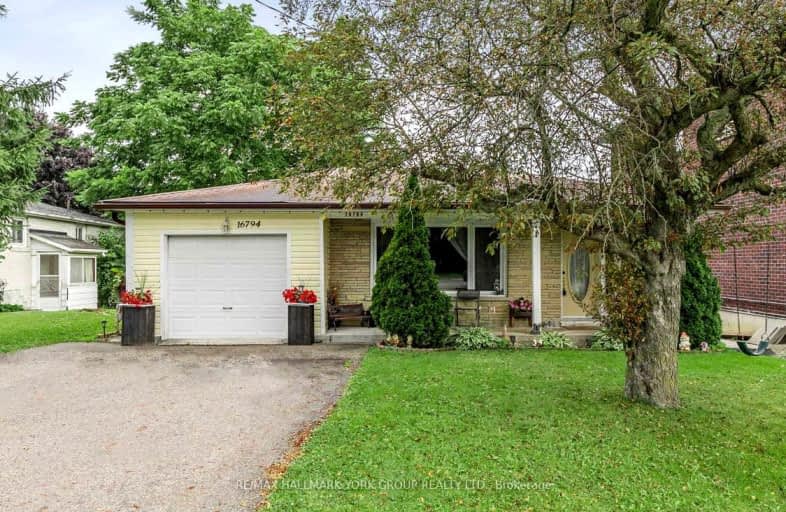 16794 Bayview Avenue, Newmarket | Image 1