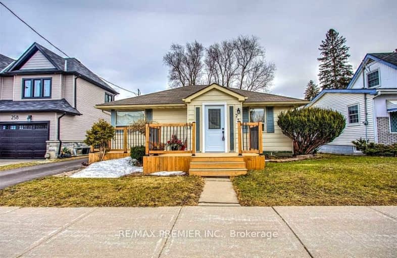 254 Andrew Street, Newmarket | Image 1