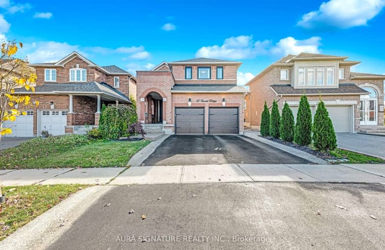 97 Sunset Ridge, Vaughan | Image 1