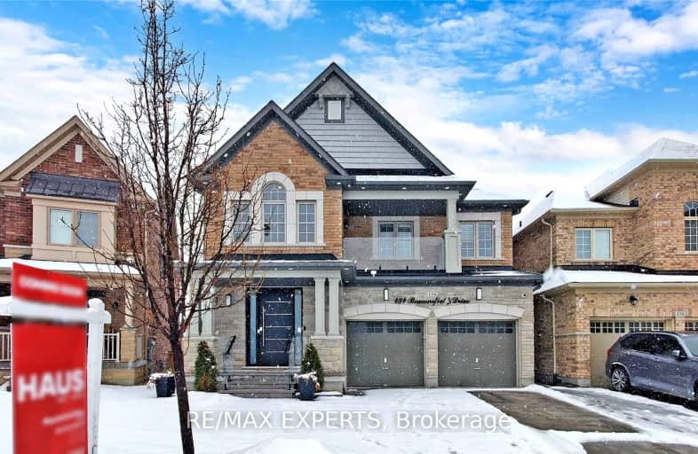 134 Beaconsfield Drive, Vaughan | Image 1