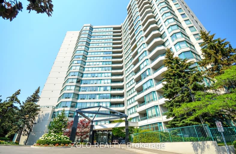 204-7250 Yonge Street, Vaughan | Image 1