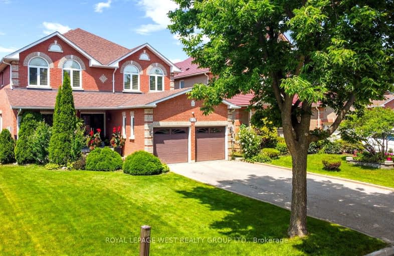 117 Cherokee Drive, Vaughan | Image 1