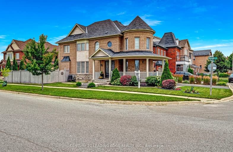 3 Sweetner Drive, Whitchurch Stouffville | Image 1