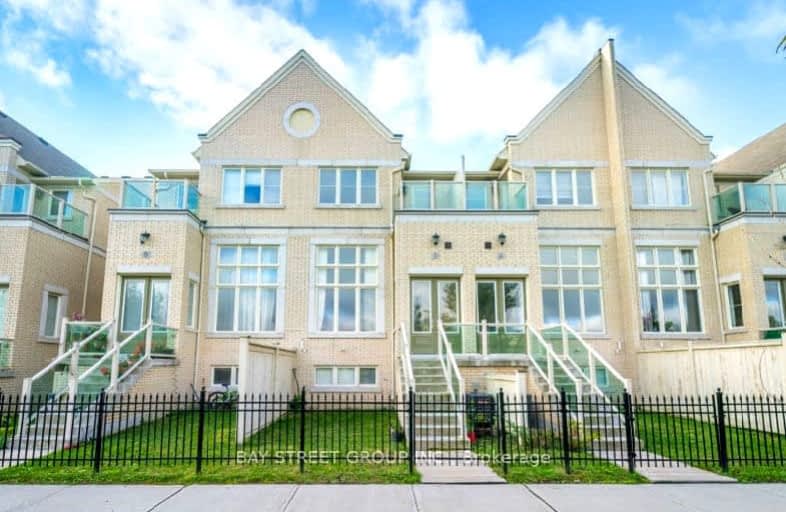31 Victor Herbert Way, Markham | Image 1