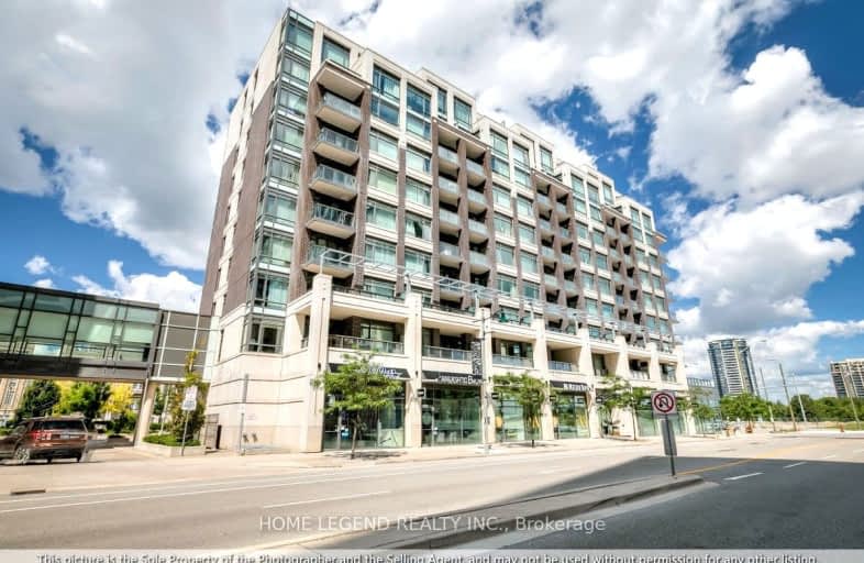 901-8130 Birchmount Road, Markham | Image 1