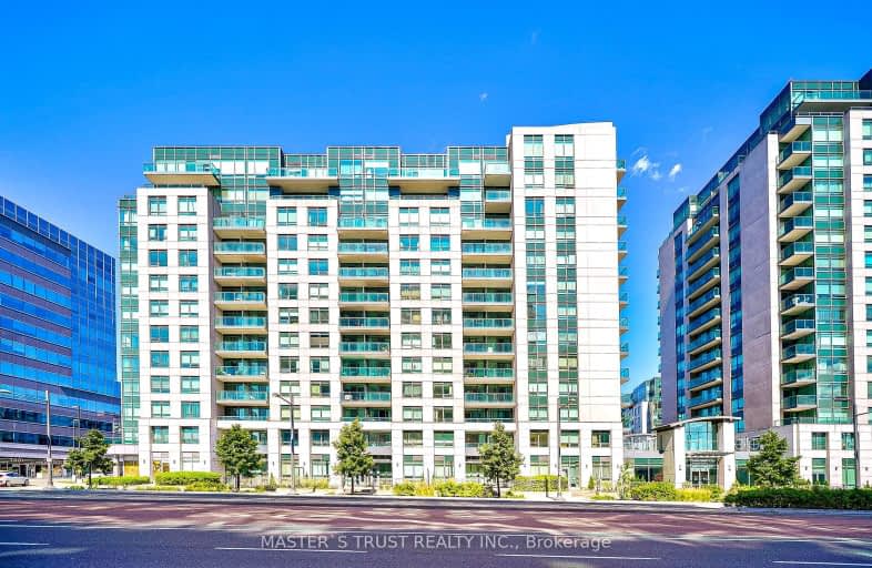 506-55 South Town Centre Boulevard, Markham | Image 1