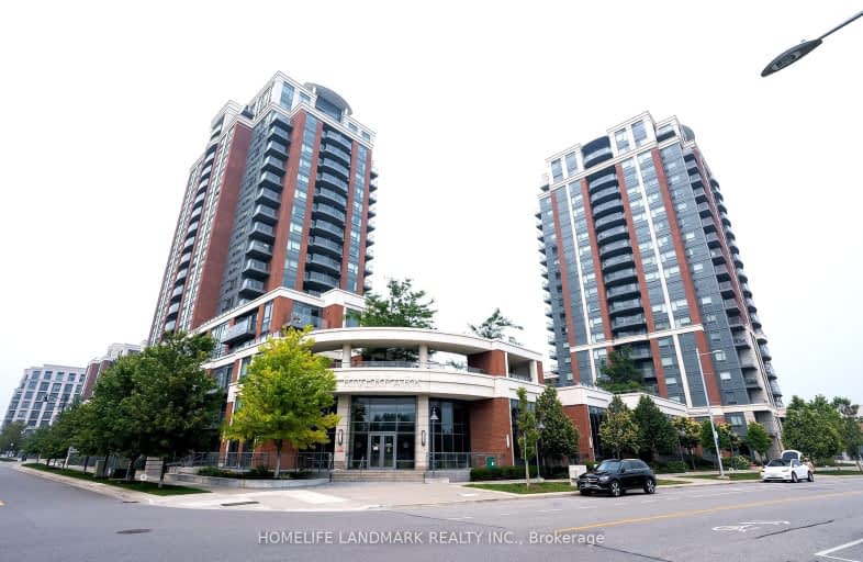 521-8200 birchmount Road, Markham | Image 1