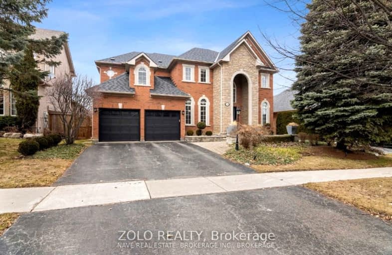 B-1069 Far North Circle North, Newmarket | Image 1