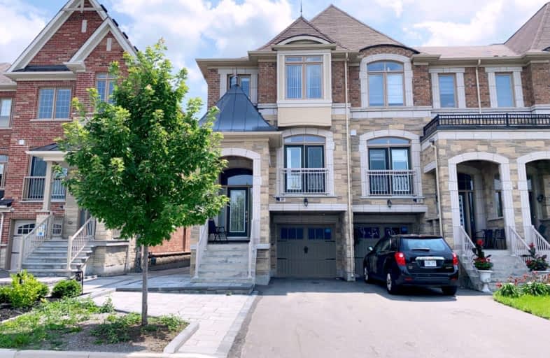 69 Sunset Terrace, Vaughan | Image 1