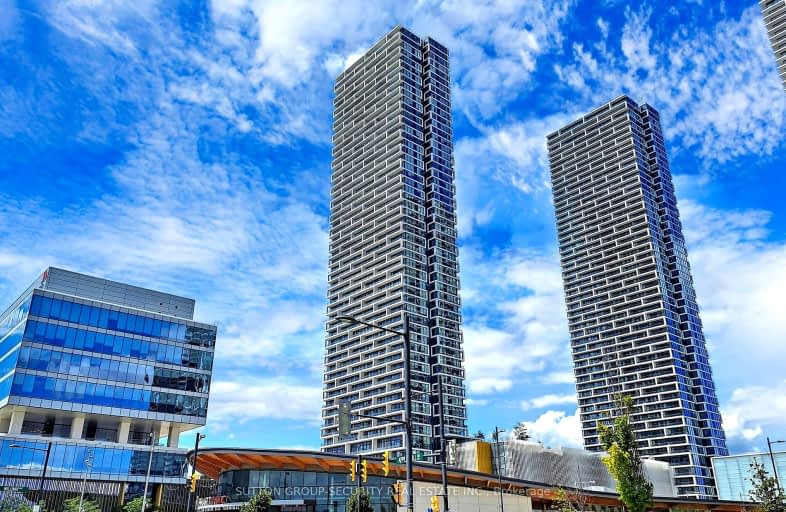 4501-5 Buttermill Avenue, Vaughan | Image 1