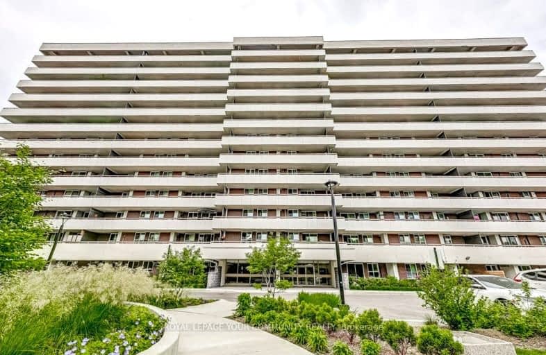 1104-80 Inverlochy Boulevard, Markham | Image 1