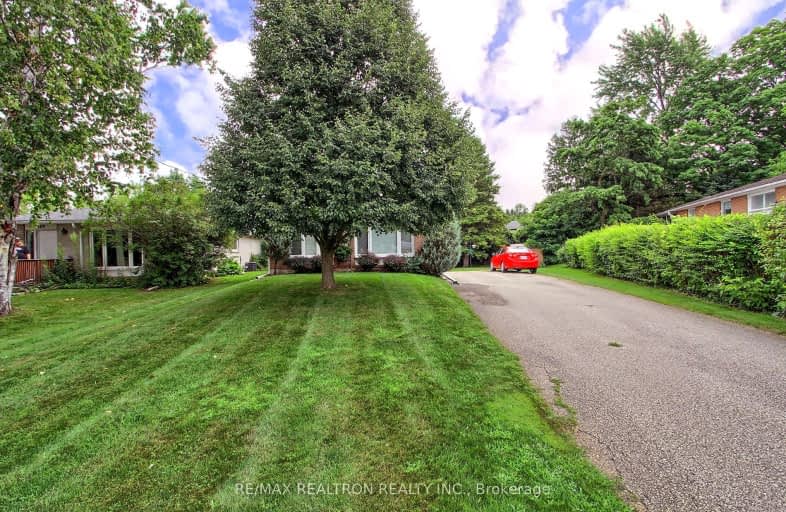 771 Greenfield Crescent, Newmarket | Image 1