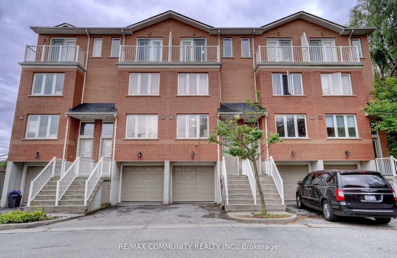 03-21 Elgin Mills Road West, Richmond Hill | Image 1