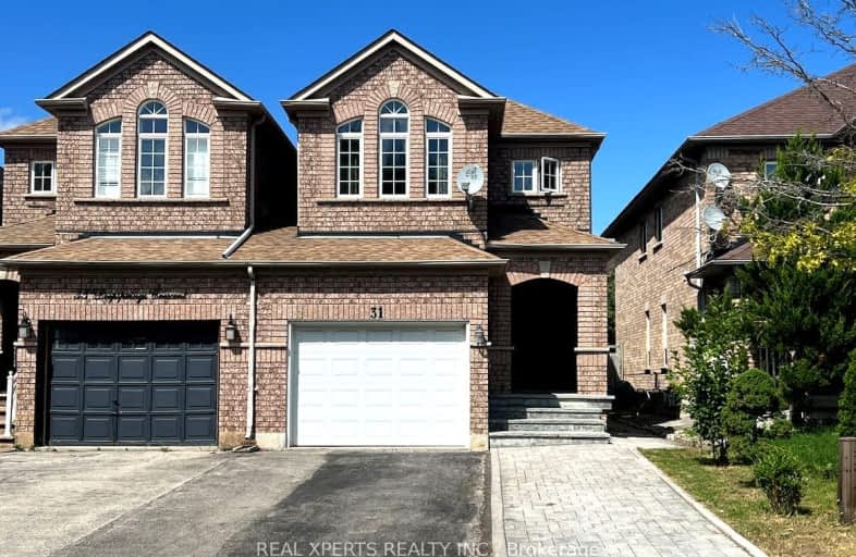 31 Deepsprings Crescent, Vaughan | Image 1