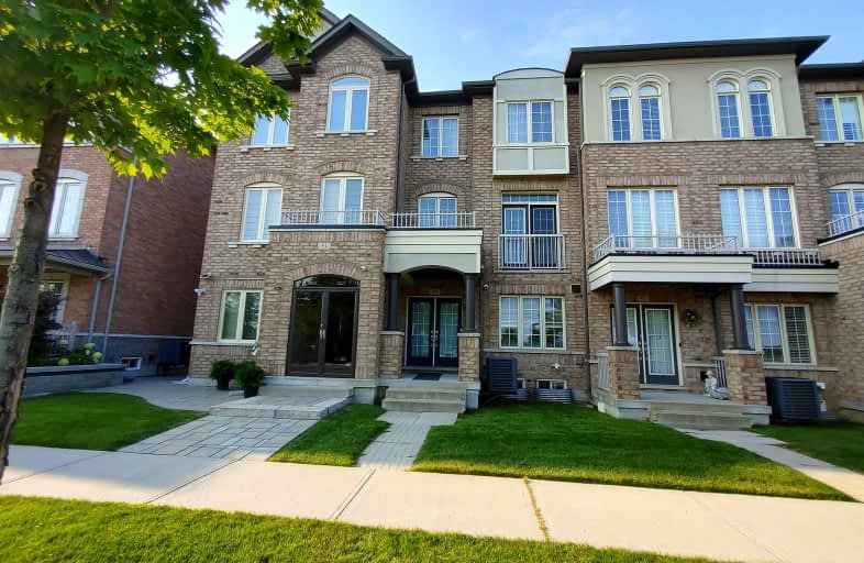 49 Memon Place, Markham | Image 1