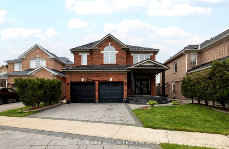 59 Delphinium Avenue, Richmond Hill | Image 1
