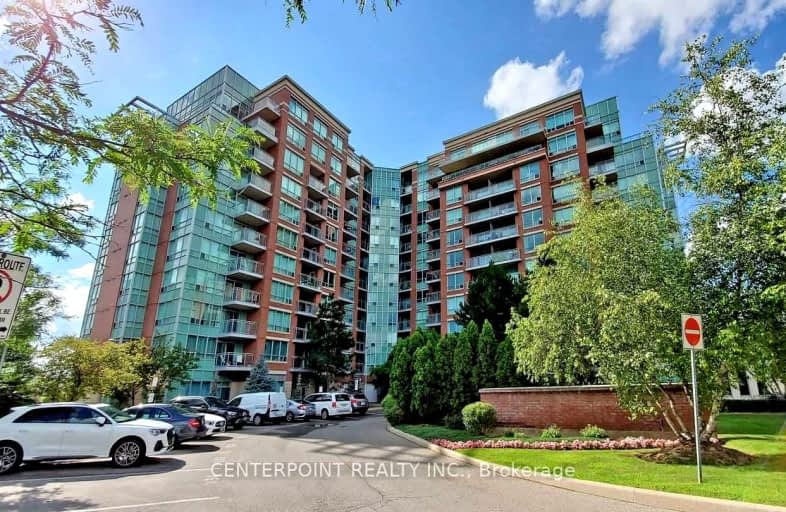 507-48 Suncrest Boulevard, Markham | Image 1