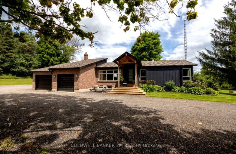 7559 Lakeridge Road, Uxbridge | Image 1