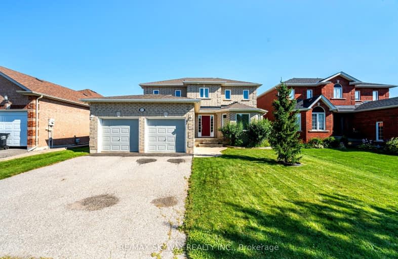 57 Aishford Road, Bradford West Gwillimbury | Image 1